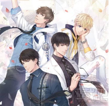 恋与制作人手游怎么样?女生都喜欢的超现实恋爱经营游戏