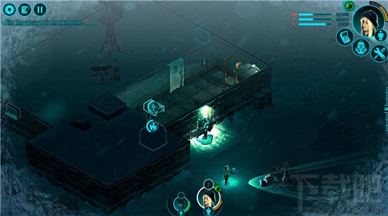 Distrust手游玩法特色有哪些?