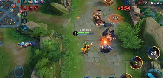 荣耀9青春版跑分多少?荣耀9青春版打王者荣耀卡吗?