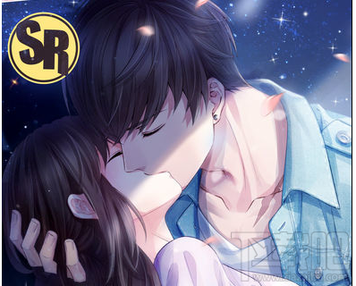 恋与制作人怎么抽卡?