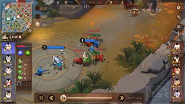 决战平安京山兔阴阳术怎么搭配?