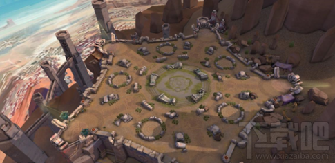 王者荣耀五军对决模式怎么进入?王者荣耀五军对决模式玩法介绍