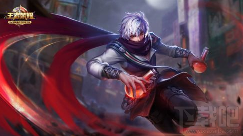 王者荣耀s10赛季扁鹊怎么玩?王者荣耀扁鹊s10赛季出装推荐