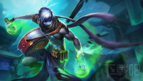 王者荣耀s10赛季扁鹊怎么玩?王者荣耀扁鹊s10赛季出装推荐