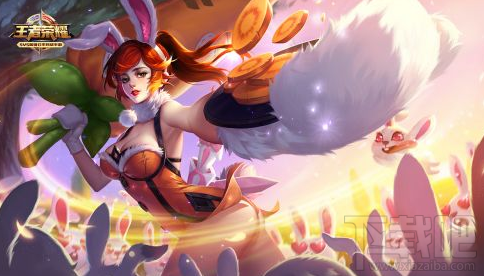 王者荣耀花木兰铭文怎么搭配?王者荣耀s10赛季花木兰铭文推荐