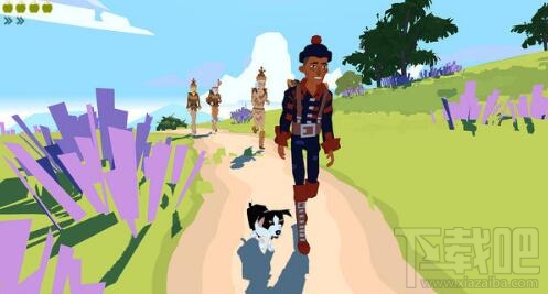 边境之旅怎么吃东西 边境之旅吃东西攻略