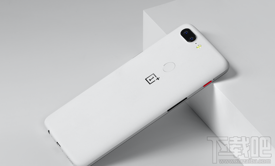 一加5T砂岩白限量版值得买吗?一加5T砂岩白限量版价格介绍