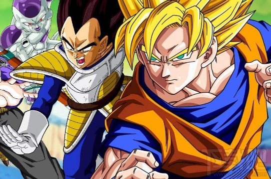 龙珠斗士Z游戏什么时候出?