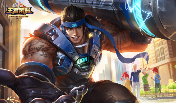 王者荣耀s10苏烈怎么出装?王者荣耀s10苏烈出装推荐