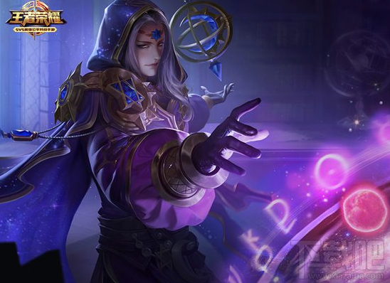 王者荣耀五军对决阵容怎么搭配?王者荣耀五军对决阵容搭配推荐