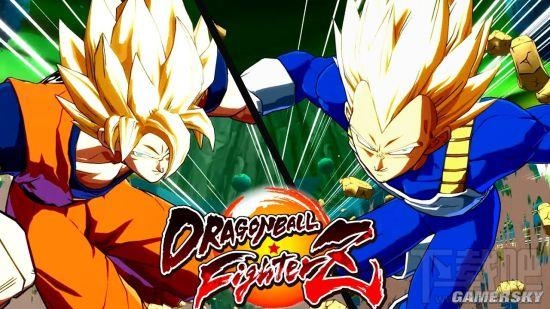 龙珠斗士Z测试服角色有哪些?龙珠斗士Z测试服角色介绍