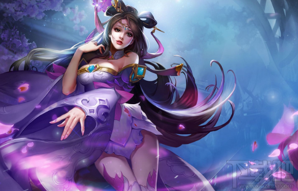 王者荣耀1月各路上分英雄都有谁?王者荣耀S9赛季末上分英雄推荐