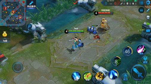 王者荣耀杨玉环技能怎么样?杨玉环技能属性