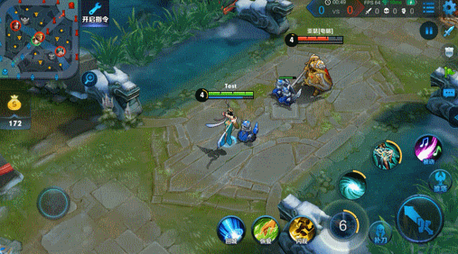 王者荣耀杨玉环技能怎么样?杨玉环技能属性