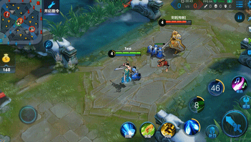 王者荣耀杨玉环技能怎么样?杨玉环技能属性