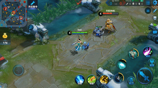 王者荣耀杨玉环技能怎么样?杨玉环技能属性