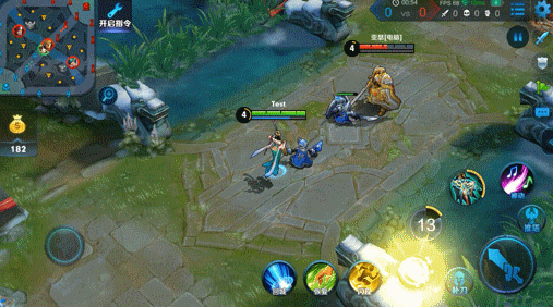 王者荣耀杨玉环技能怎么样?杨玉环技能属性