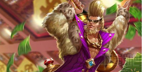 王者荣耀优秀上分英雄是哪位?王者荣耀S9赛季优秀上分英雄