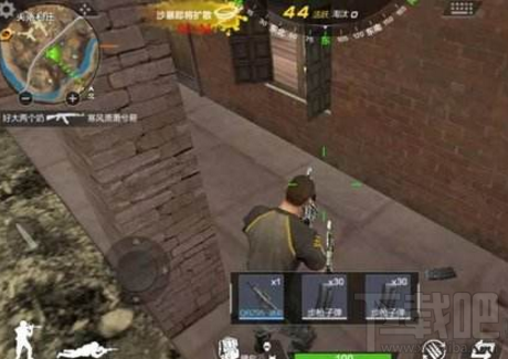 CF手游荒岛特训双排位什么时候上线?