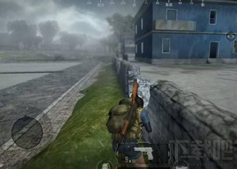 CF手游荒岛特训双排位什么时候上线?