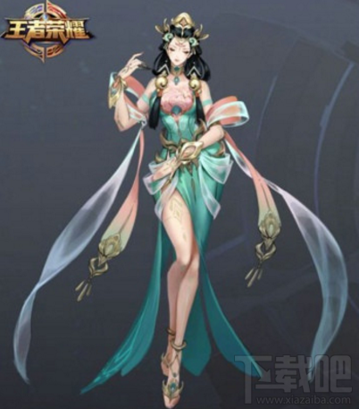 王者荣耀s10杨玉环铭文怎么搭配?杨玉环铭文搭配推荐