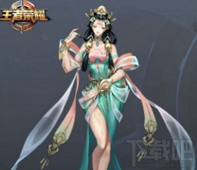 王者荣耀五军对决模式选不了杨玉环怎么办?