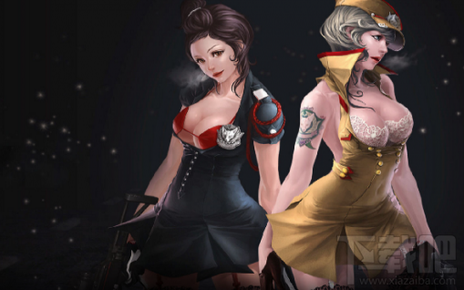 cf吃鸡模式怎么样?穿越火线沙海生存模式介绍