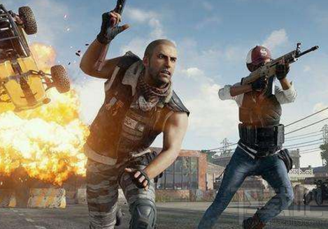 Win10更新版本1709后绝地求生画面撕裂怎么办?