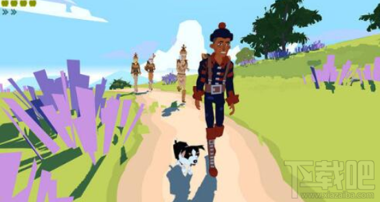 边境之旅仓库怎么把箱子填满