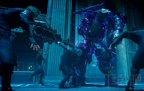 最终幻想15电脑版配置要求高吗?最终幻想15pc版低到配置介绍