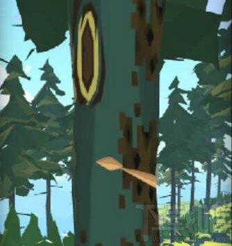 边境之旅怎么砍树?边境之旅砍树攻略