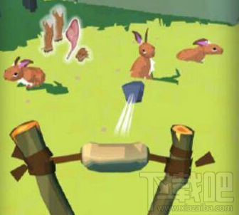 边境之旅兔子有什么用?边境之旅兔子抓法攻略