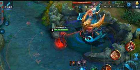 王者荣耀体验服调整了哪些内容?王者荣耀体验服调整内容详解