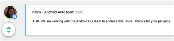 Android Auto系统BUG怎么解决?Android Auto系统BUG解决方法