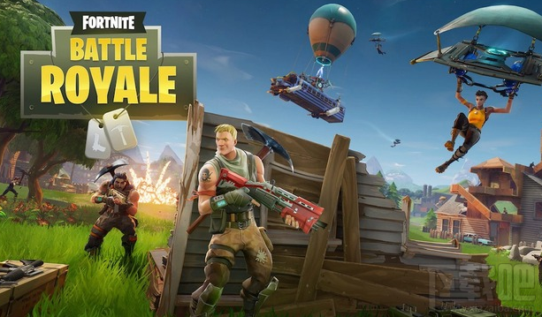 堡垒之夜新地图什么时候出?官方回应