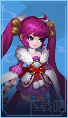 飞刀又见飞刀方可可技能属性怎么样?