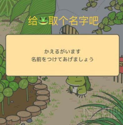 旅行青蛙怎么玩?旅行青蛙游戏准备攻略