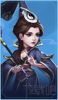 飞刀又见飞刀桃花娘子技能属性怎么样?