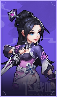 飞刀又见飞刀紫回风技能属性怎么样?