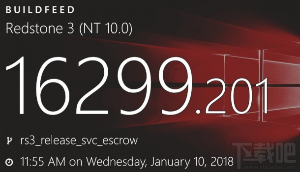 AMD设备怎么修复?微软发布Win10 Build 16299.201/10586.1358/10240.17741