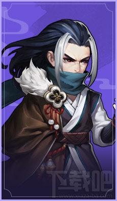 飞刀又见飞刀手游七绝公子技能属性怎么样?