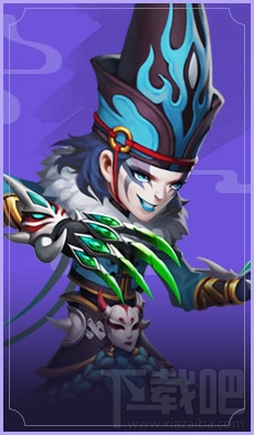 飞刀又见飞刀伊哭技能属性怎么样?