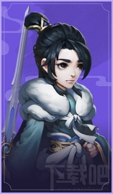 飞刀又见飞刀手游李正技能属性怎么样?