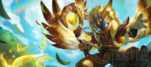 王者荣耀s10赛季辅助英雄怎么出?