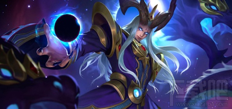 王者荣耀s10赛季辅助英雄怎么出?