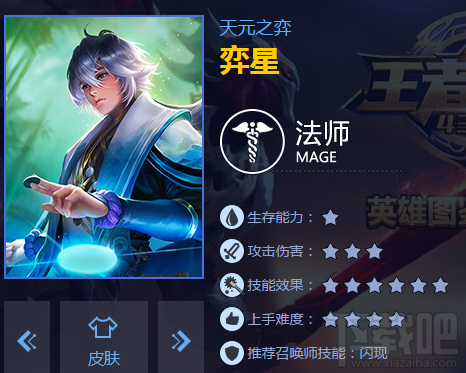 王者荣耀s10弈星怎么出装?弈星出装攻略