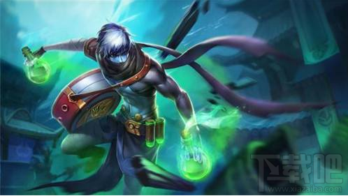 王者荣耀杨玉环和扁鹊谁厉害?王者荣耀杨玉环和扁鹊对比分析