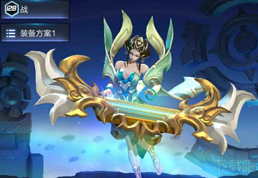 王者荣耀杨玉环和扁鹊谁厉害?王者荣耀杨玉环和扁鹊对比分析