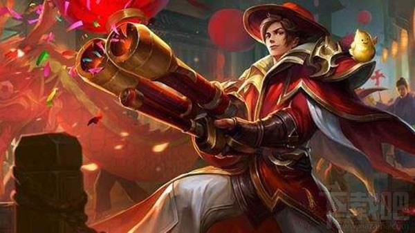 王者荣耀s10战士铭文推荐:主打100点穿透铭文