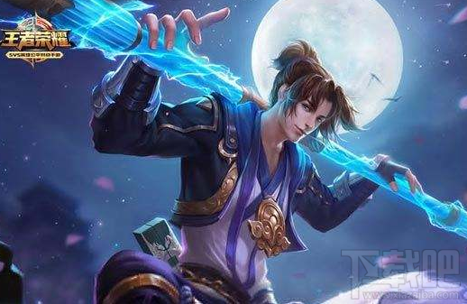 王者荣耀s10刺客射手铭文推荐:主打暴击